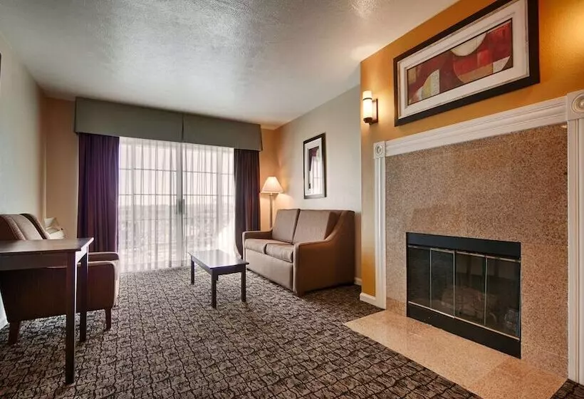 ホテル Best Western El Centro Inn