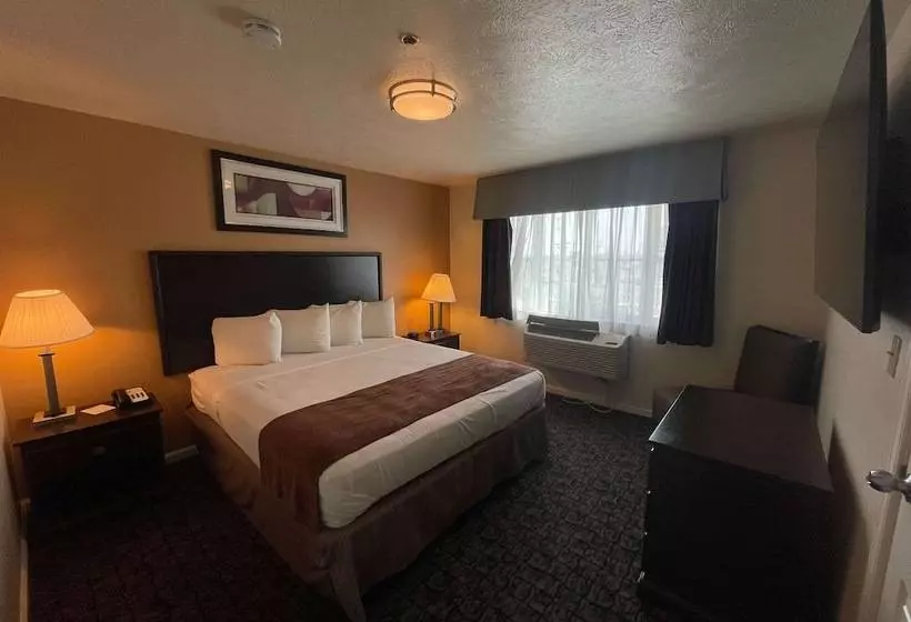 ホテル Best Western El Centro Inn