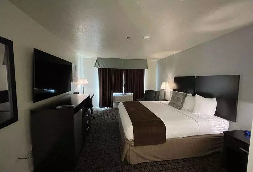 ホテル Best Western El Centro Inn