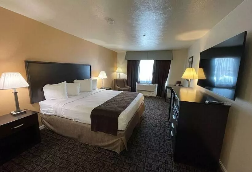 ホテル Best Western El Centro Inn