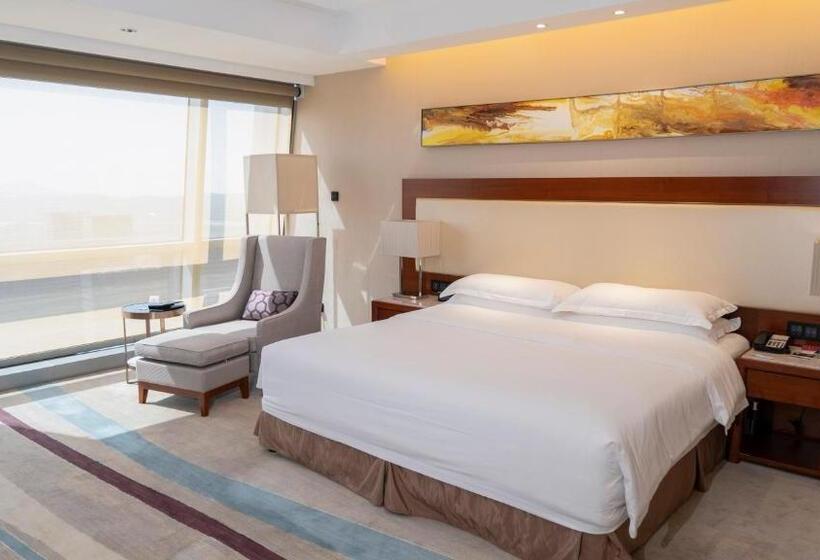 ホテル Crowne Plaza Wuxi Taihu, An Ihg