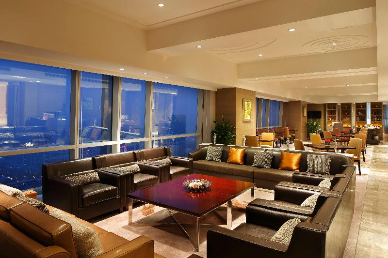 ホテル Crowne Plaza Wuxi Taihu, An Ihg