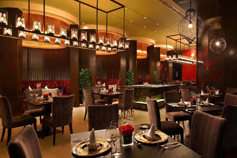 ホテル Crowne Plaza Wuxi Taihu, An Ihg