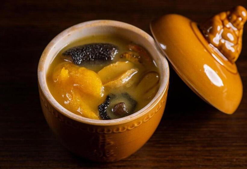 ホテル Crowne Plaza Wuxi Taihu, An Ihg