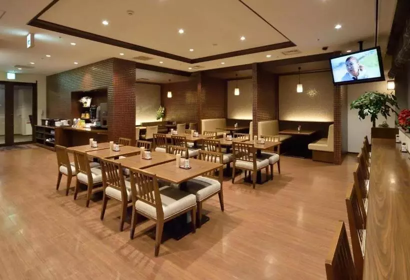 Hotel Dormy Inn Premium Otaru