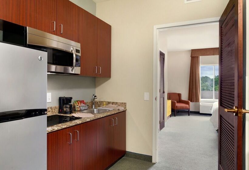 ホテル Hawthorn Extended Stay By Wyndham College Station