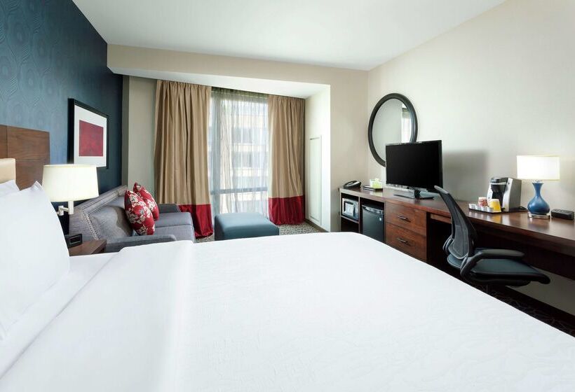 فندق Hilton Garden Inn Washington Dc/georgetown Area