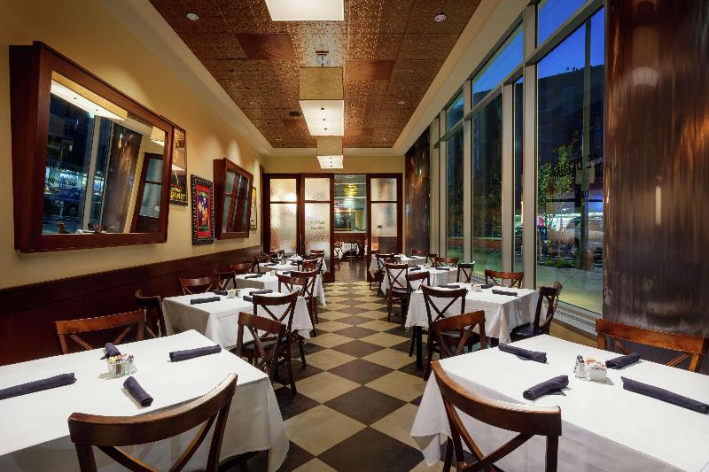 فندق Hilton Garden Inn Washington Dc/georgetown Area