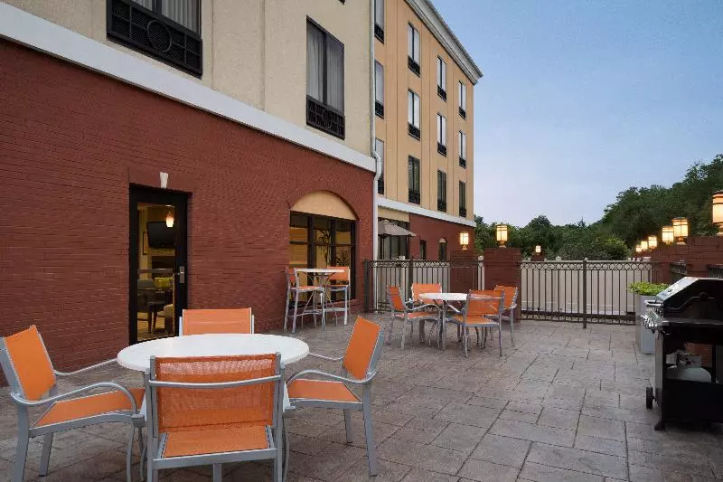 ホテル Holiday Inn Express & Suites Knoxville Clinton, An Ihg