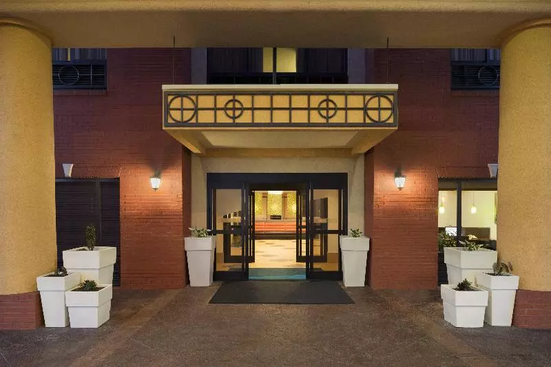 ホテル Holiday Inn Express & Suites Knoxville Clinton, An Ihg