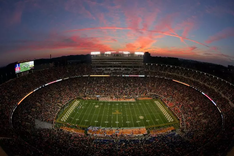 ホテル Holiday Inn Express & Suites Knoxville Clinton, An Ihg