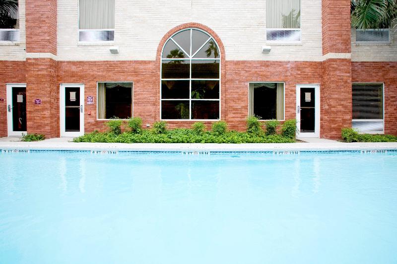 Holiday Inn Express Hotel And Suites Weslaco, An Ihg