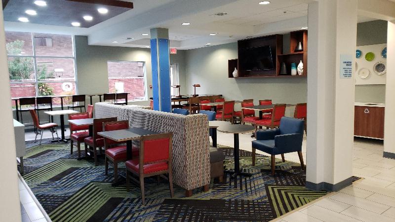 Holiday Inn Express Hotel And Suites Weslaco, An Ihg