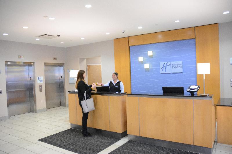 ホテル Holiday Inn Express Stamford, An Ihg