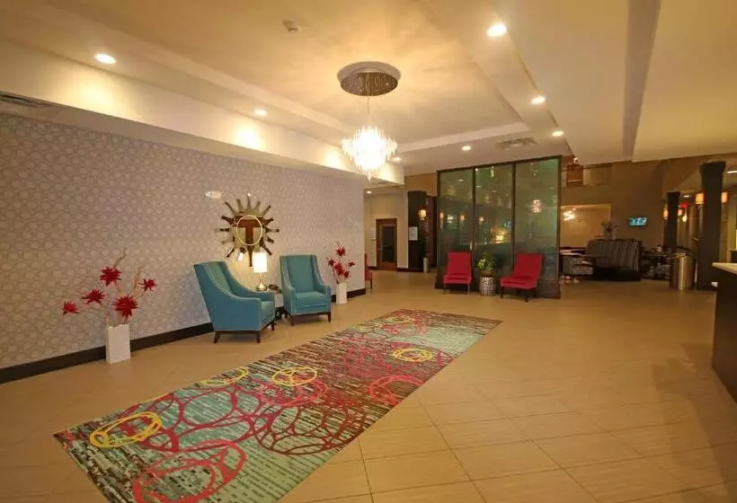ホテル Holiday Inn Express & Suites Charlotte North, An Ihg