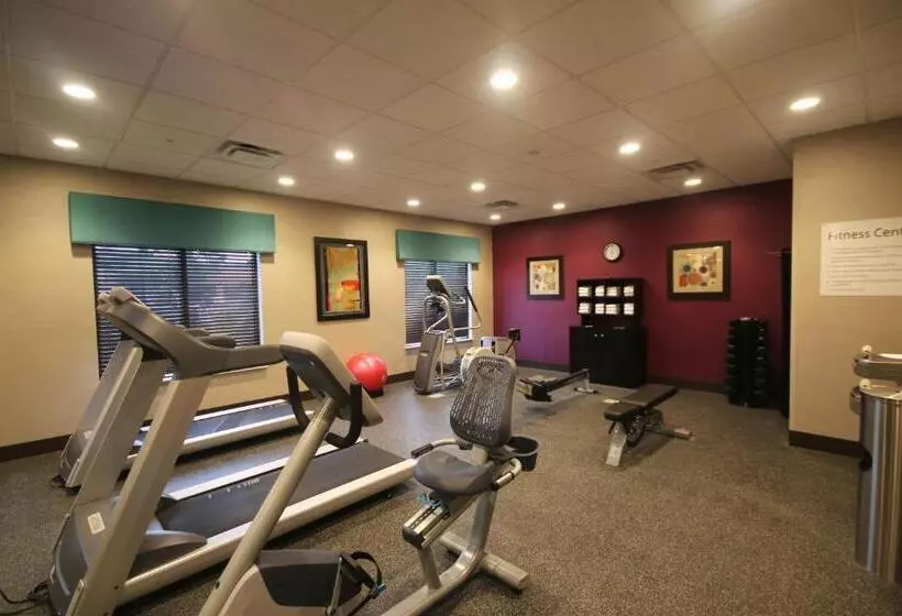 ホテル Holiday Inn Express & Suites Charlotte North, An Ihg