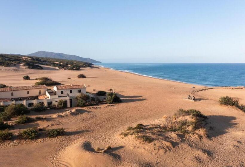 فندق Le Dune Piscinas