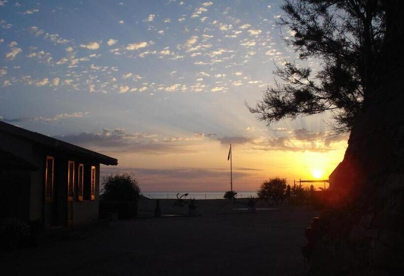 فندق Le Dune Piscinas