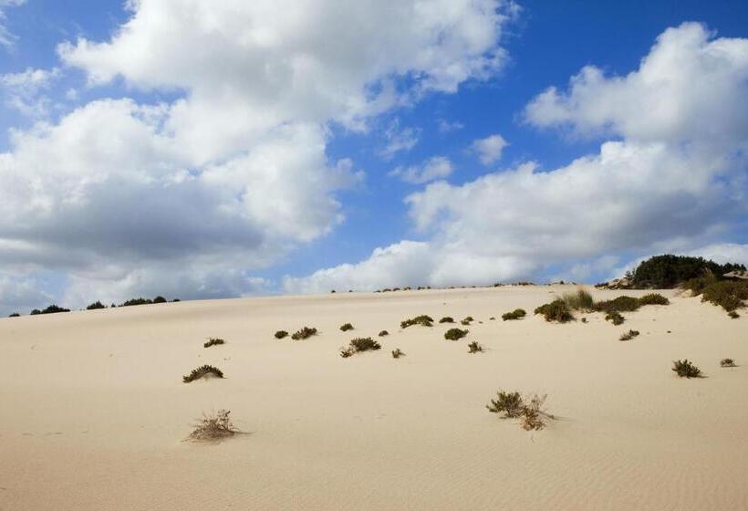 فندق Le Dune Piscinas