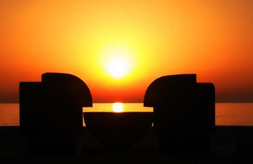 فندق Le Dune Piscinas