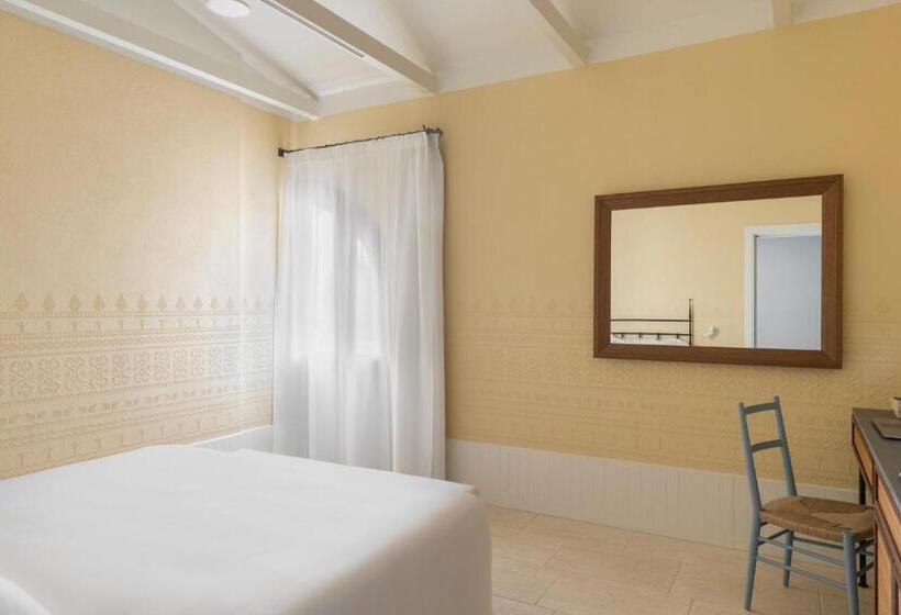 فندق Le Dune Piscinas