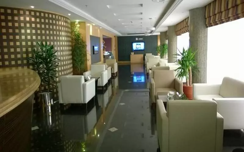 ホテル Mercure Jeddah Al Hamra Salsabil