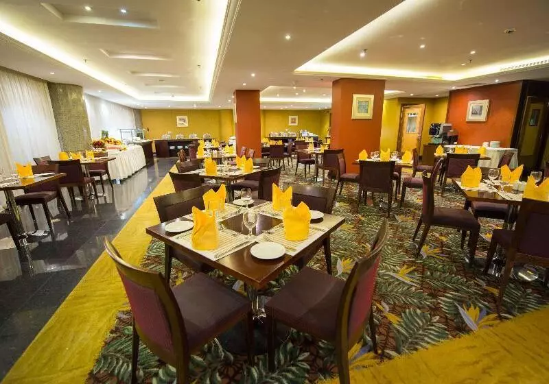 ホテル Mercure Jeddah Al Hamra Salsabil