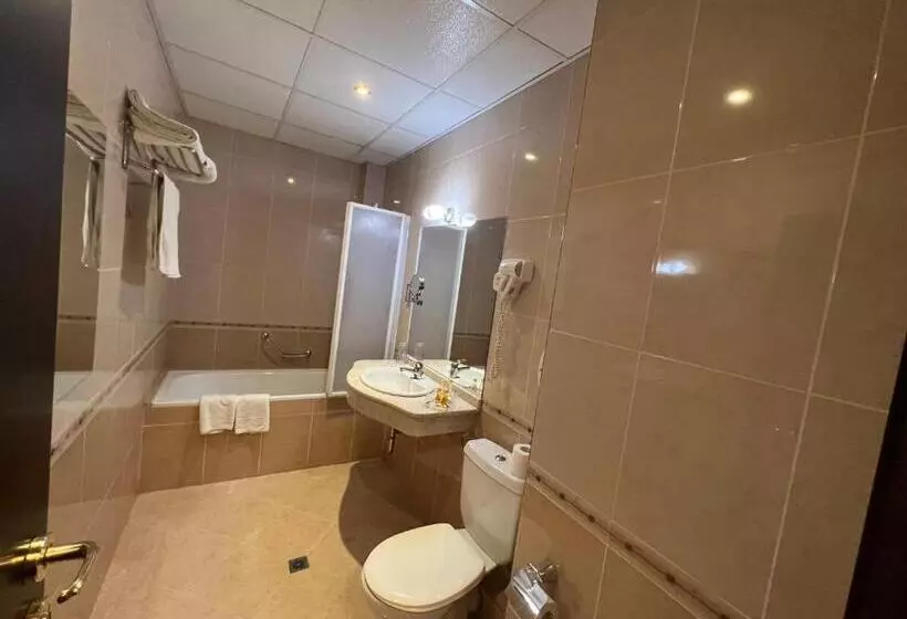 فندق Merian Palace