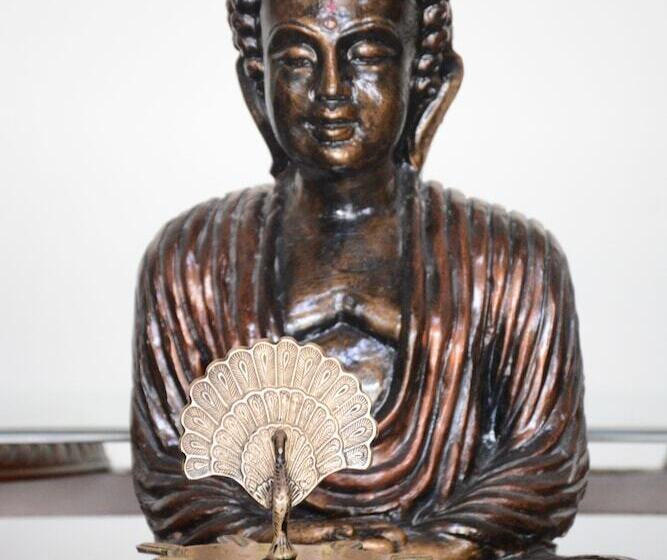 فندق Naturoville Ayurvedic And Yoga Retreat By Opensky