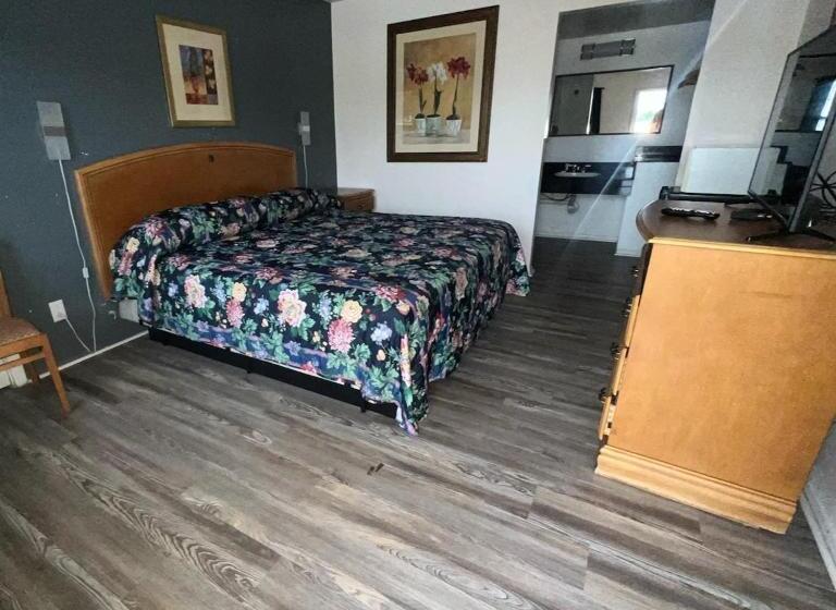 호텔 Nights Inn Richfield