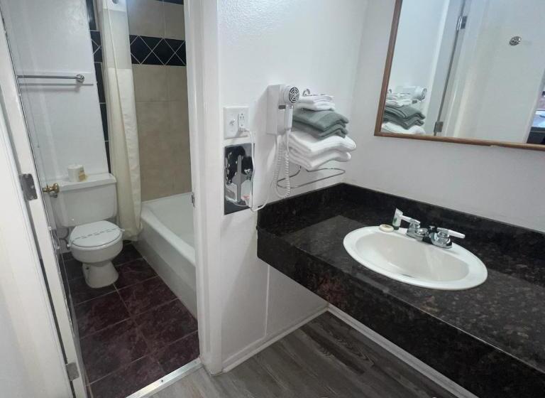 호텔 Nights Inn Richfield