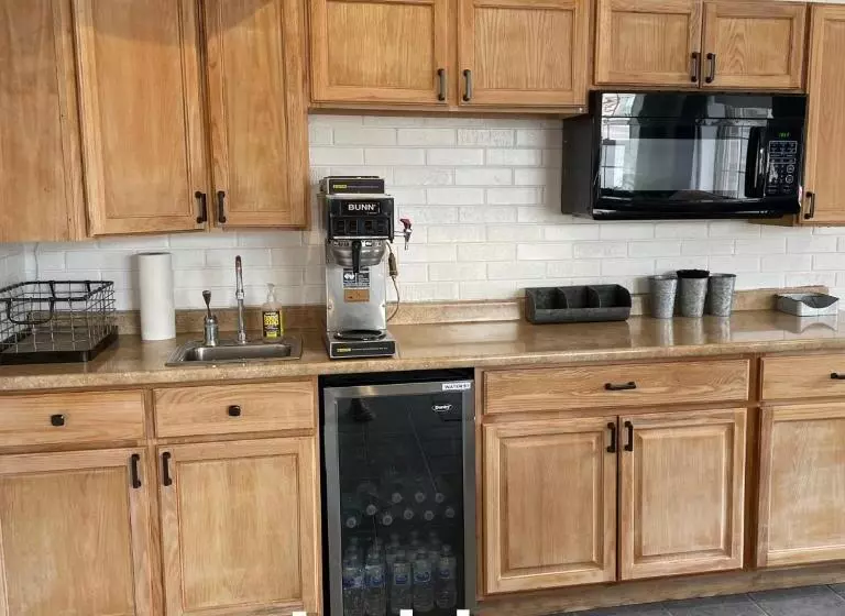 בית מלון כפרי Nights Inn   Richfield