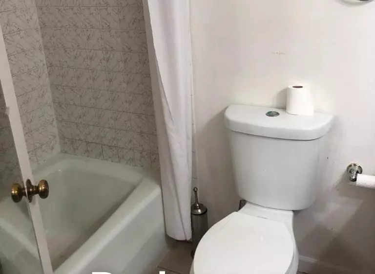 בית מלון כפרי Nights Inn   Richfield