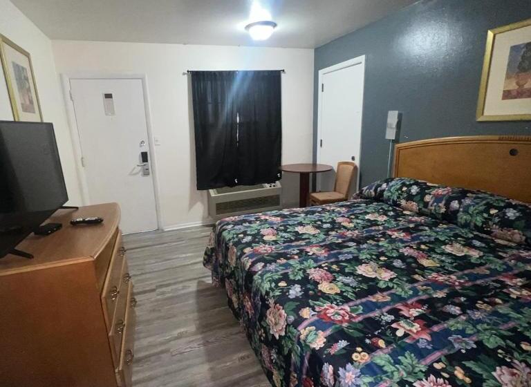 호텔 Nights Inn Richfield