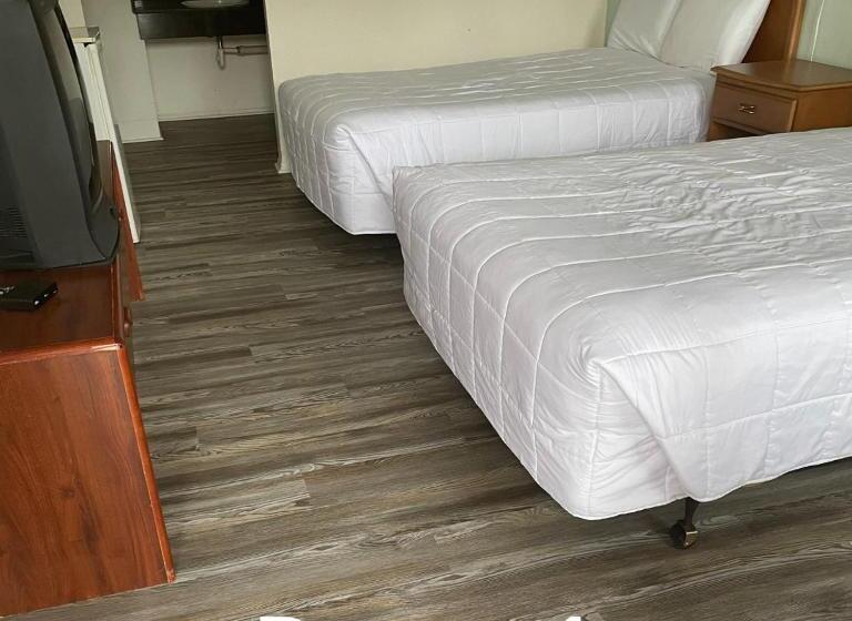 호텔 Nights Inn Richfield