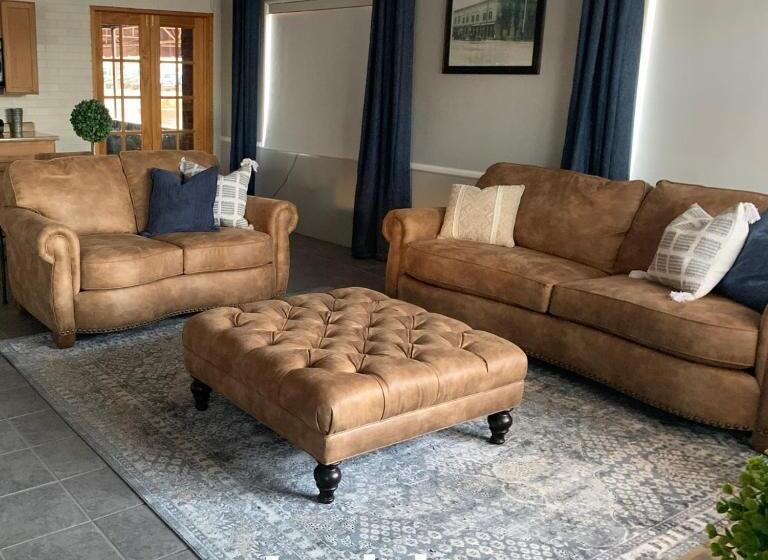 호텔 Nights Inn Richfield