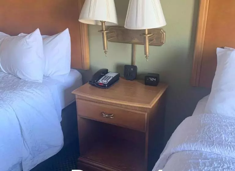 בית מלון כפרי Nights Inn   Richfield