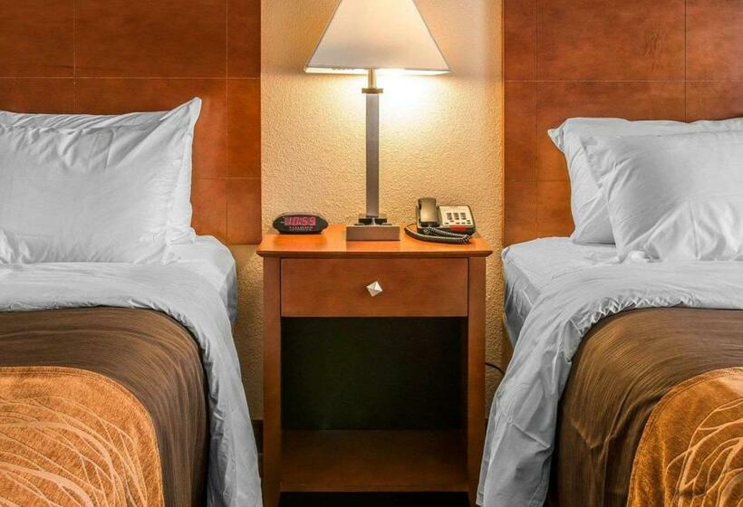 فندق Quality Inn Near Interstate I94