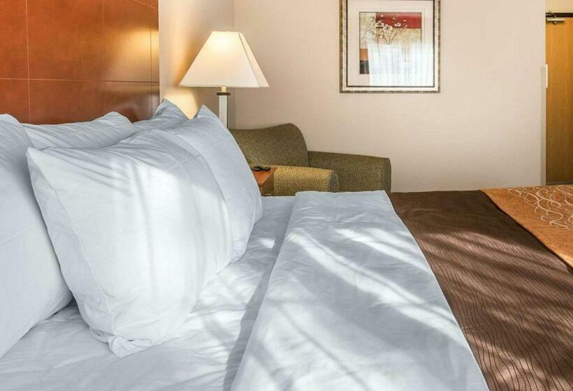 فندق Quality Inn Near Interstate I94