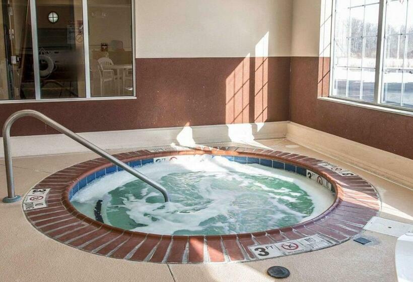 فندق Quality Inn Near Interstate I94