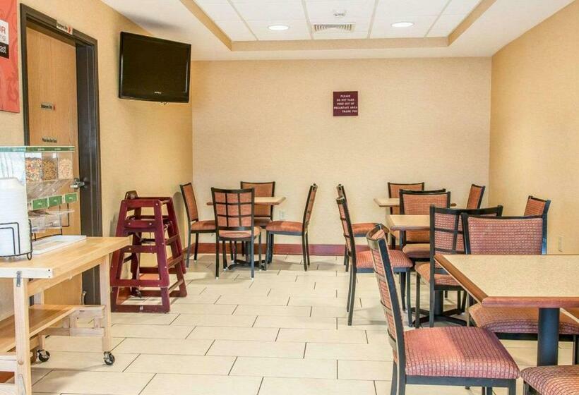 فندق Quality Inn Near Interstate I94