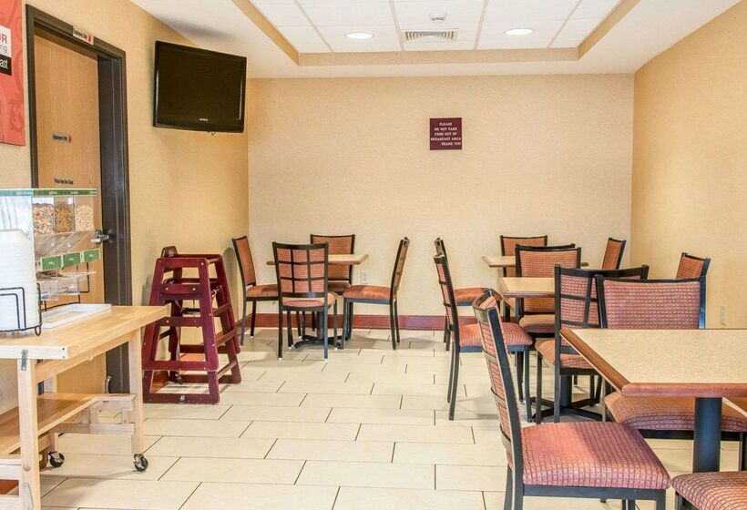 فندق Quality Inn Near Interstate I94