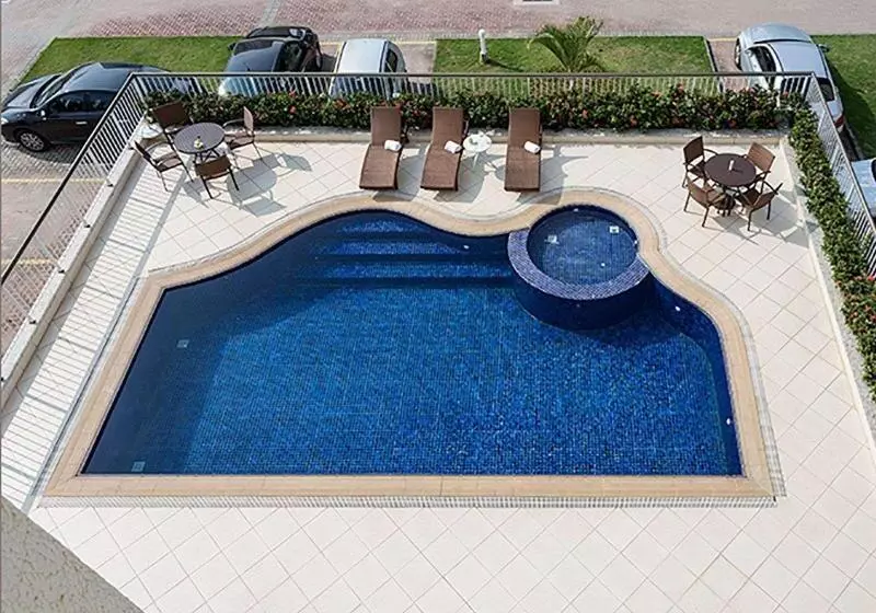 Quality Rio De Janeiro  Barra Da Tijuca