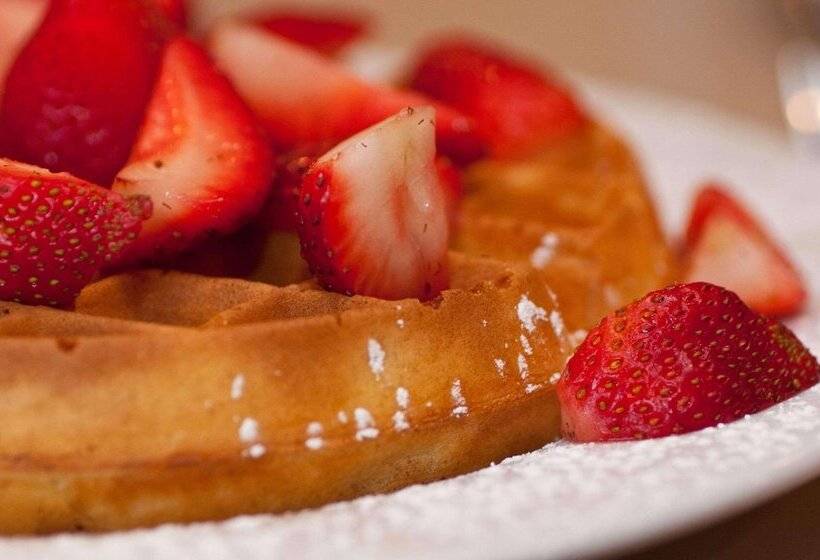 Radisson Hotel Providence Airport