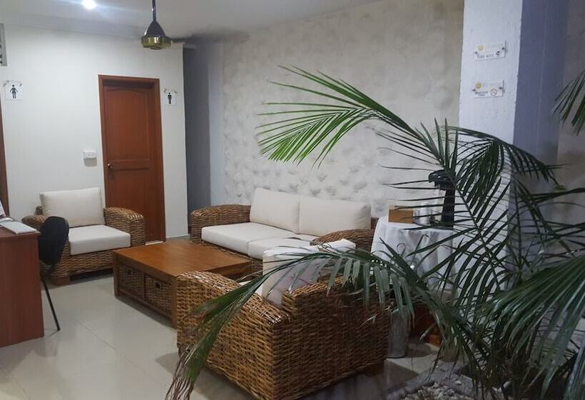 هتل San Miguel Imperial