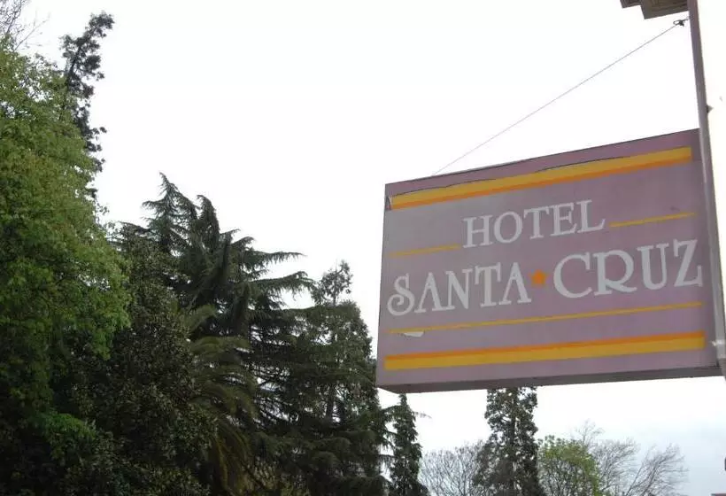 Hotel Santacruz
