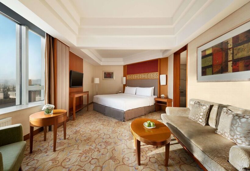 Otel Shangrila Huhhot