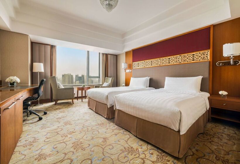 Otel Shangrila Huhhot