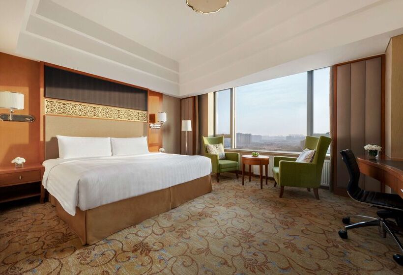 Otel Shangrila Huhhot