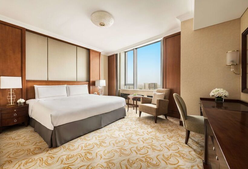 Otel Shangrila Huhhot